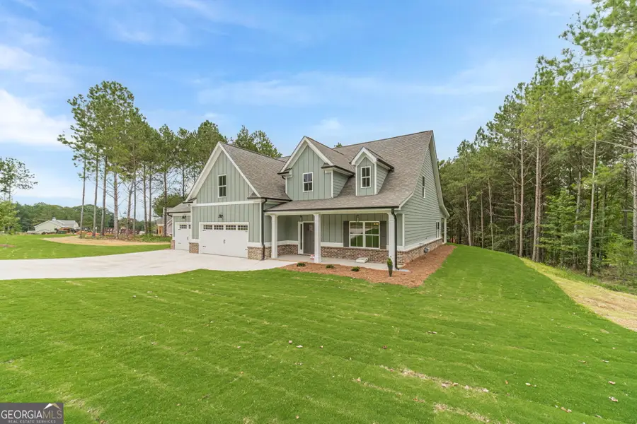 257 Pinewood Drive, Covington, GA 30014 - Image #2
