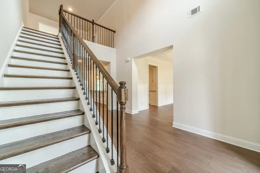 257 Pinewood Drive, Covington, GA 30014 - Image #3