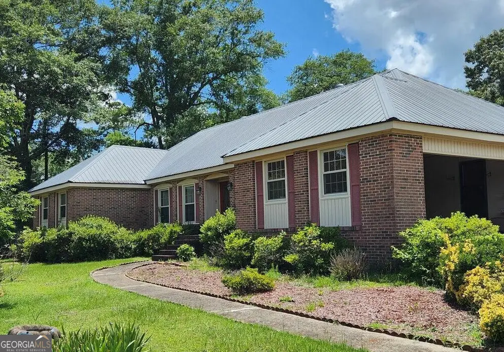 6233 Skipperton Road, Macon, GA 31216 - Image #1