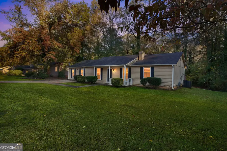 3333 Saxony Way, Lithonia, GA 30038 - Image #2