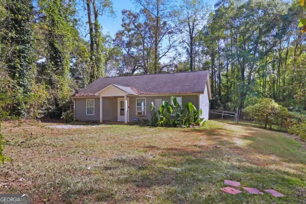 1414 Lucky Street, Griffin, GA 30223