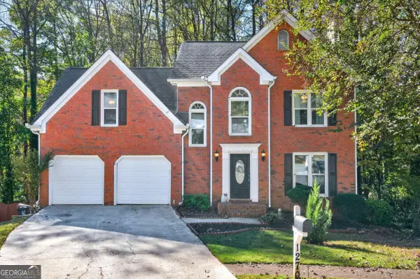 1270 Stampmill Way, Lawrenceville, GA 30043