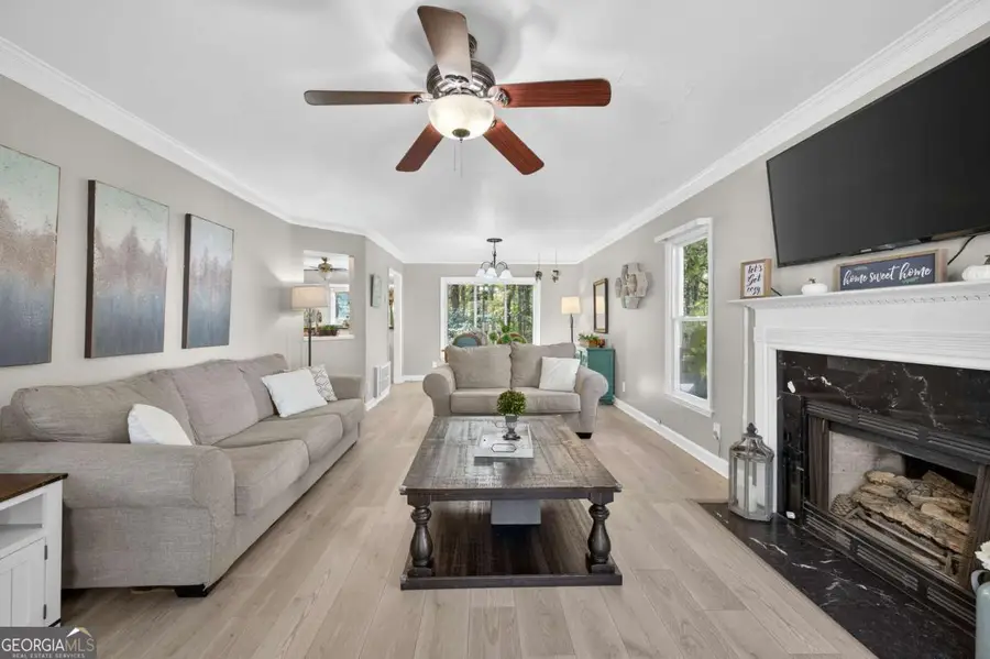 1270 Stampmill Way, Lawrenceville, GA 30043 - Image #3