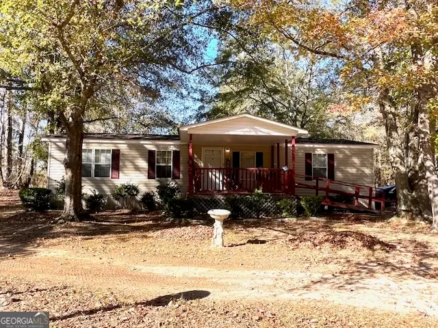 3195 Henderson Grove Road, Sandersville, GA 31082 - Image #1