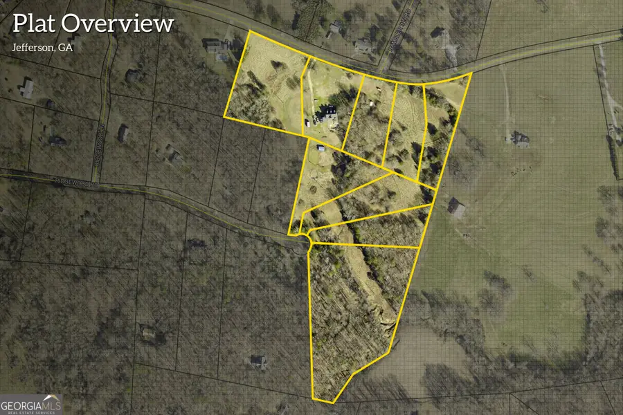 570 Davis Road, Jefferson, GA 30549 - Image #2