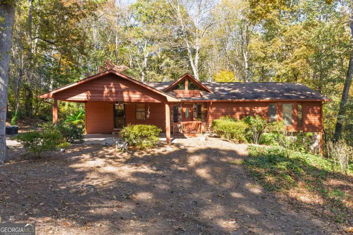 3421 Mill Stream Lane Sw, Marietta, GA 30060 - Image #1