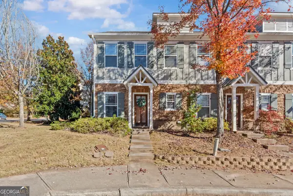 203 Oconee River Circle, Athens, GA 30605