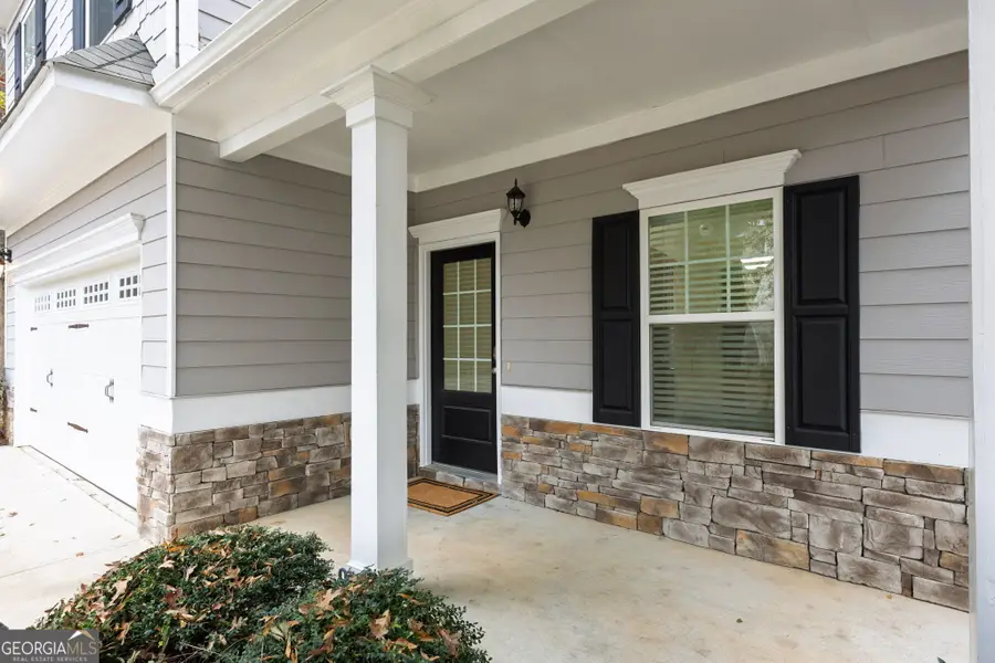 710 Pineglen Drive, Acworth, GA 30102 - Image #2