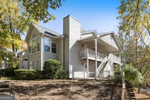 707 Gettysburg Place, Atlanta, GA 30350