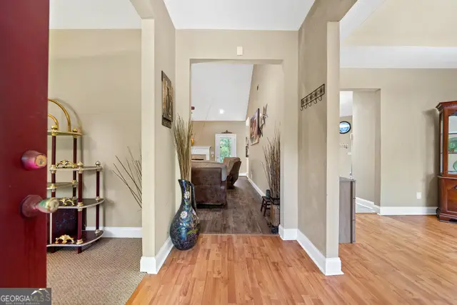 155 Lowe Road Nw, Milledgeville, GA 31061 - Image #2