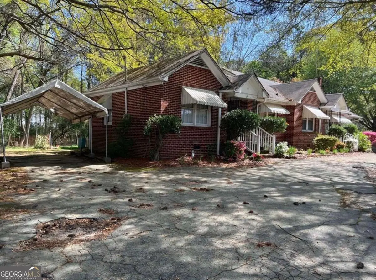 1071 Atlanta Highway Nw, Auburn, GA 30011 - Image #1