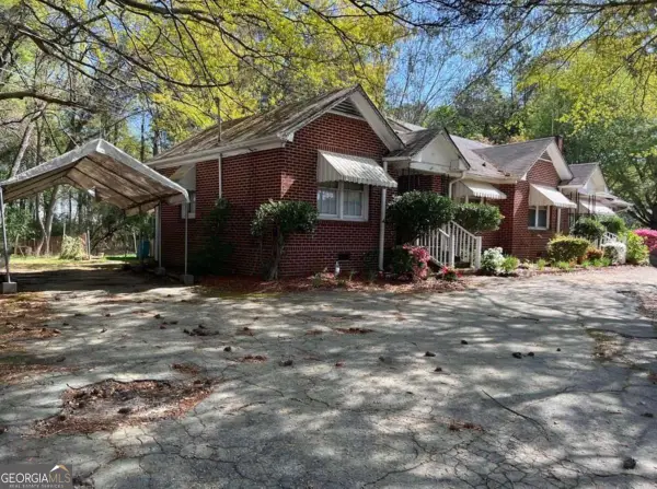 1071 Atlanta Highway Nw, Auburn, GA 30011