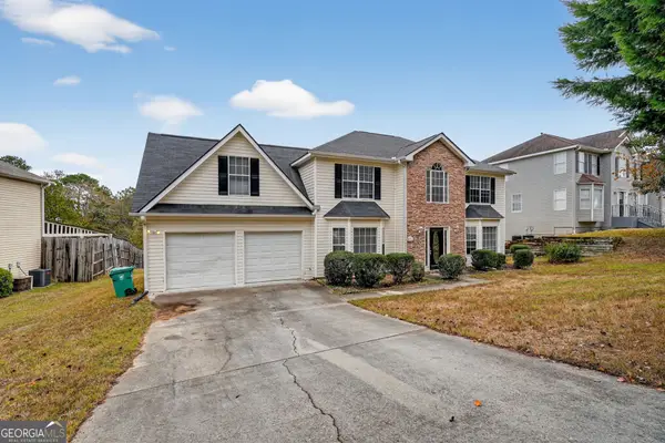 2391 Harmony Ridge Court, Lithonia, GA 30058