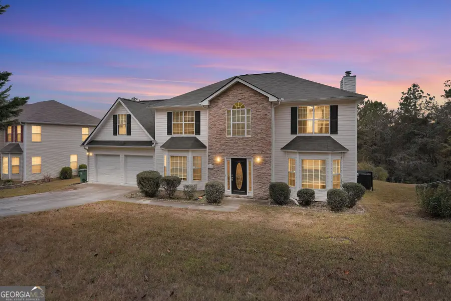 2391 Harmony Ridge Court, Lithonia, GA 30058 - Image #3