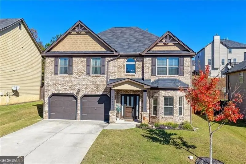 1460 Long Acre Drive, Loganville, GA 30052 - Image #3