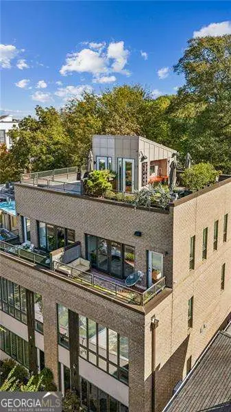 975 Piedmont Avenue #4, Atlanta, GA 30309 - Image #1