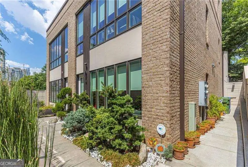 975 Piedmont Avenue #4, Atlanta, GA 30309 - Image #2