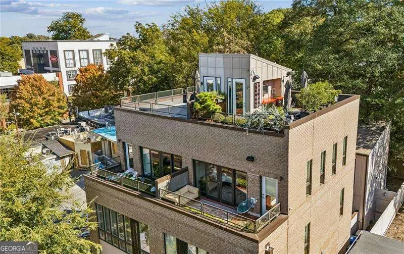 975 Piedmont Avenue #4, Atlanta, GA 30309 - Image #3