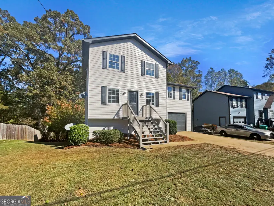 3714 Cherokee Overlook Drive, Canton, GA 30115 - Image #2