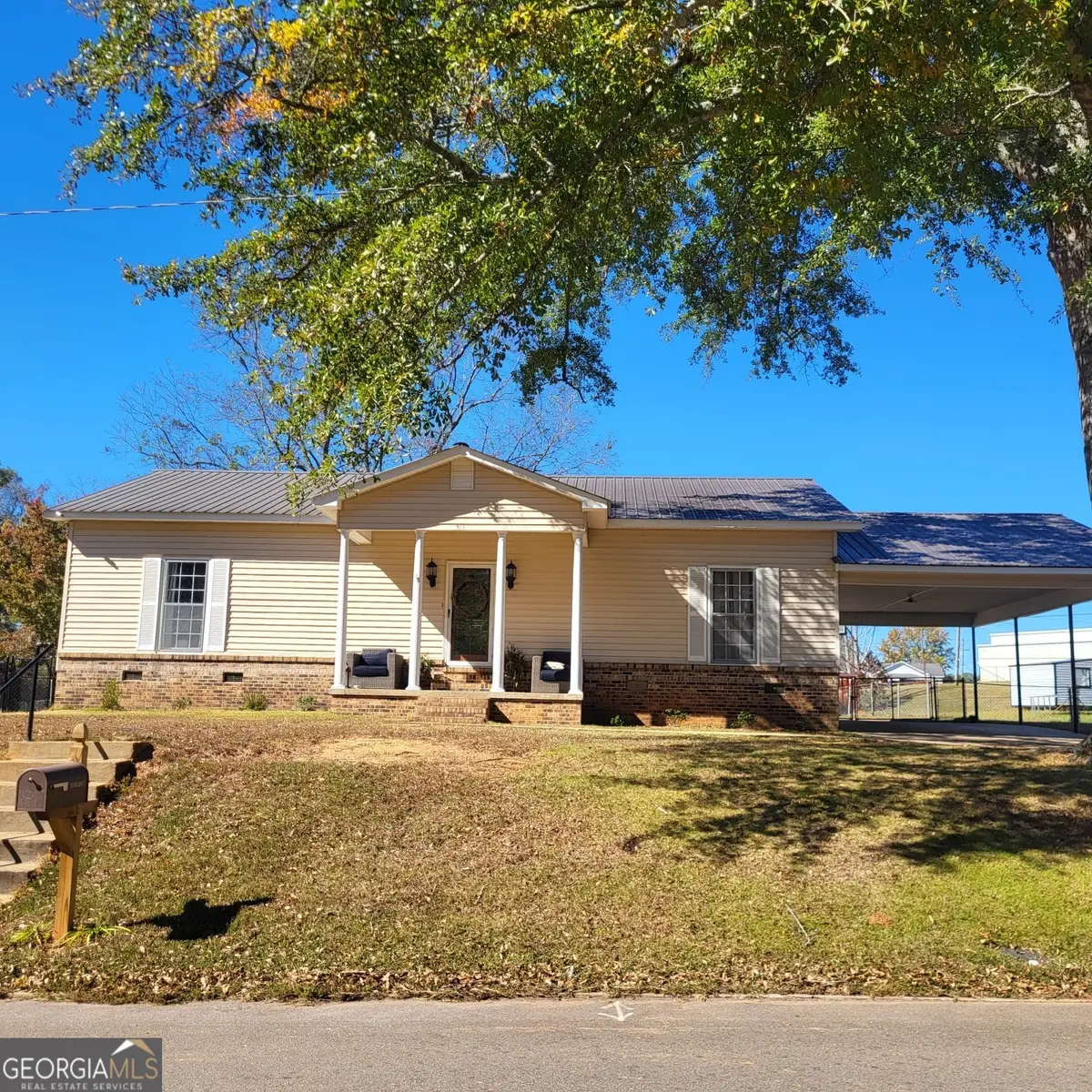 313 Williams Street, Valley, AL 36854 - Image #1