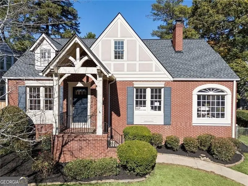 1240 Beech Valley Road Ne, Atlanta, GA 30306 - Image #3