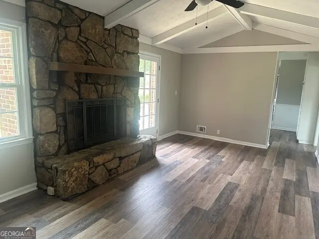 1491 Wesley Drive, Griffin, GA 30224 - Image #2