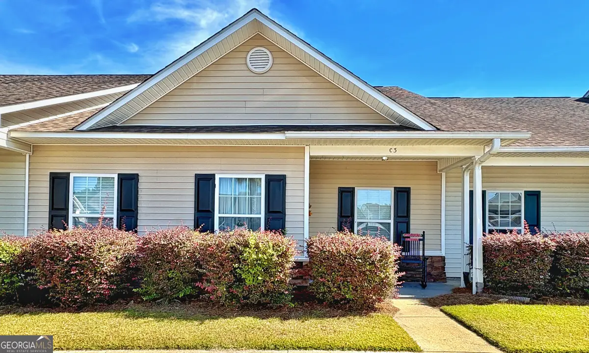 401 Barry Mccaffrey Boulevard #C3, Hinesville, GA 31313 - Image #1