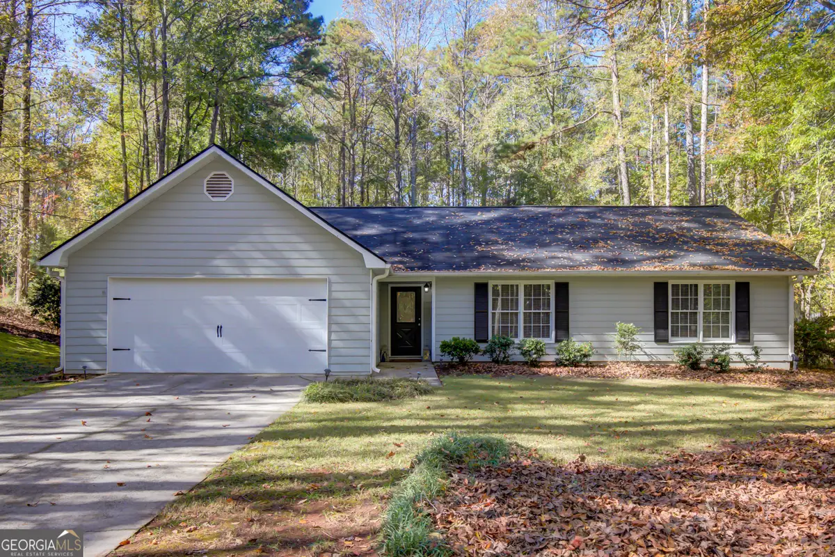 80 Vineyards Drive, Newnan, GA 30265 - Image #1