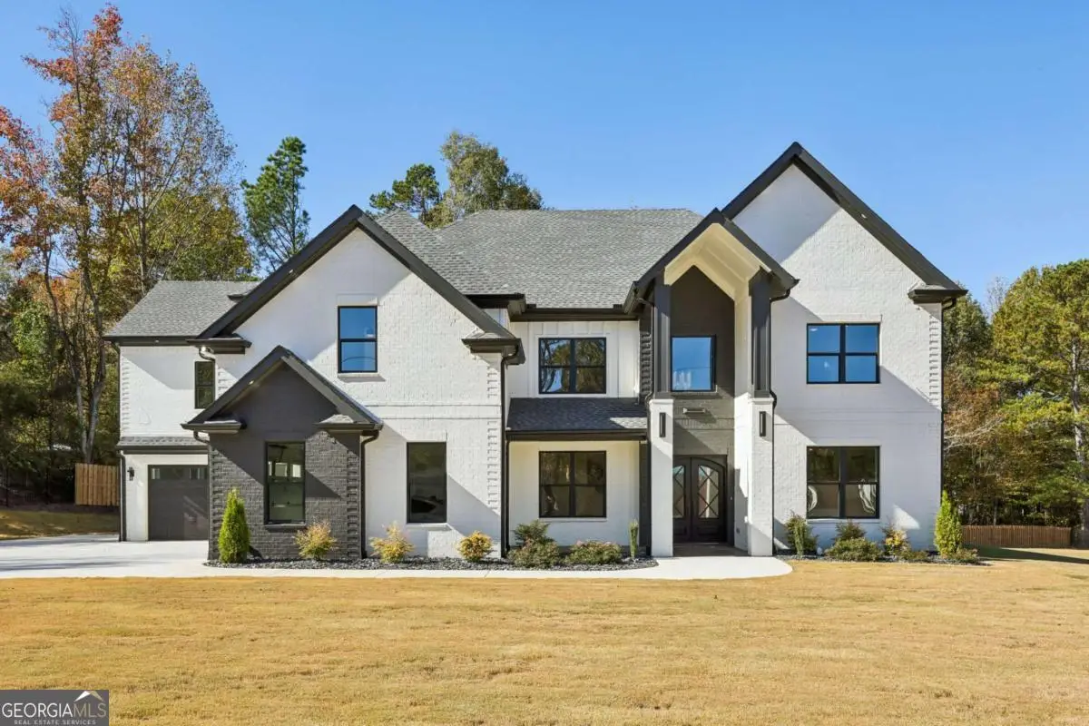 4292 Sardis Church Road, Buford, GA 30519 - Image #1