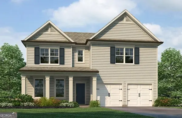 309 Cedar Hollow Drive, Conyers, GA 30094