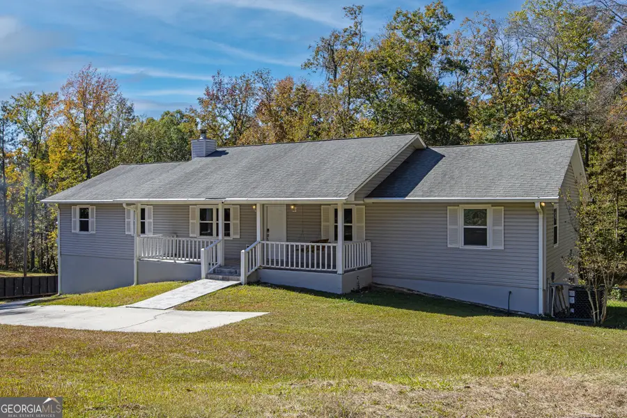 146 Highview Road Se, Milledgeville, GA 31061 - Image #2
