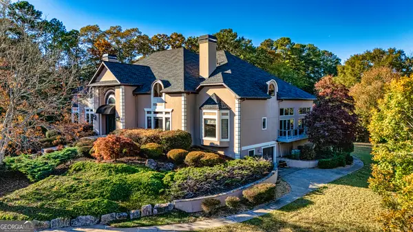 131 Lincoln Road, Tyrone, GA 30290