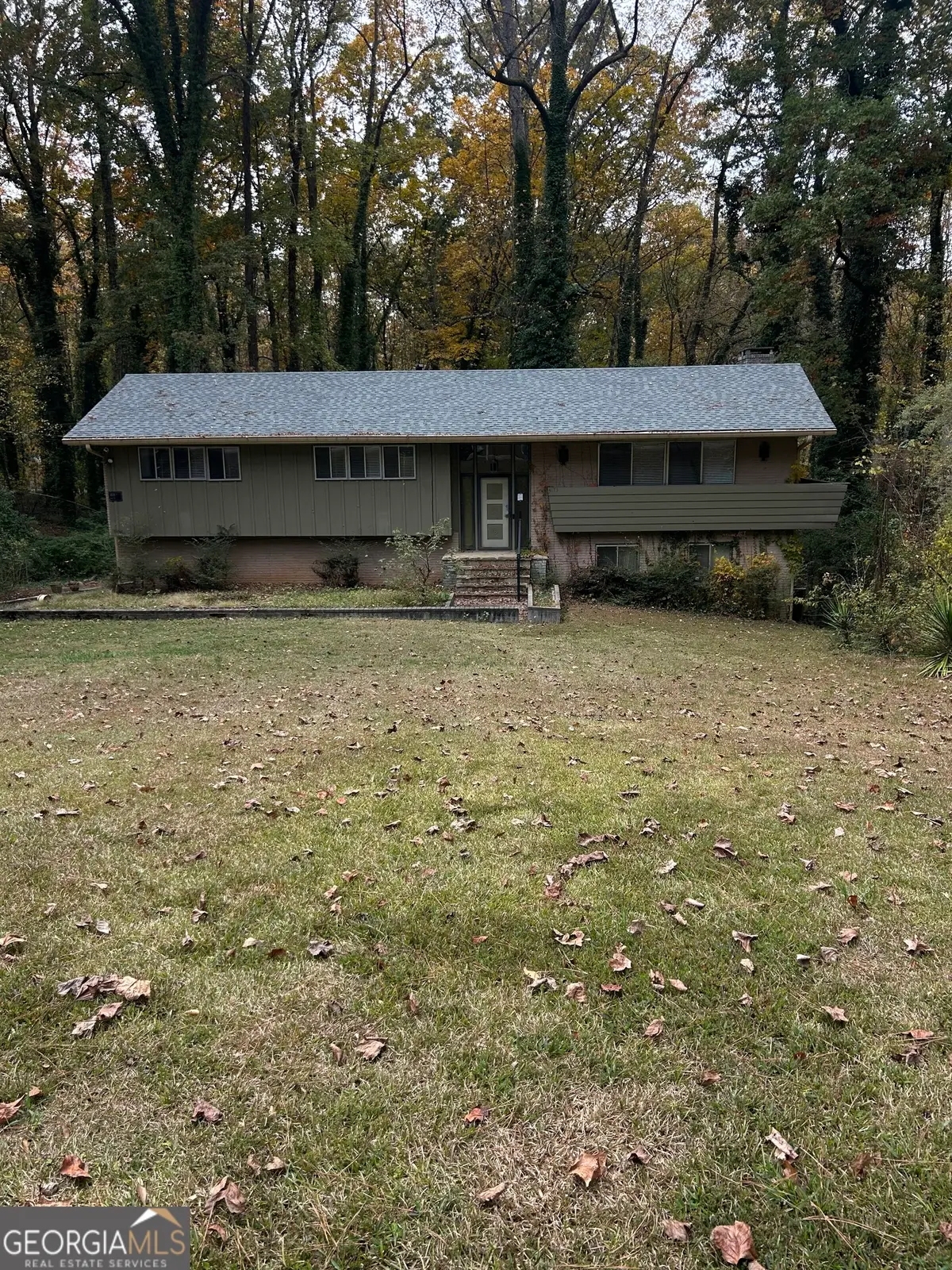 4173 Fredericksburg Drive, College Park, GA 30337 - Image #1