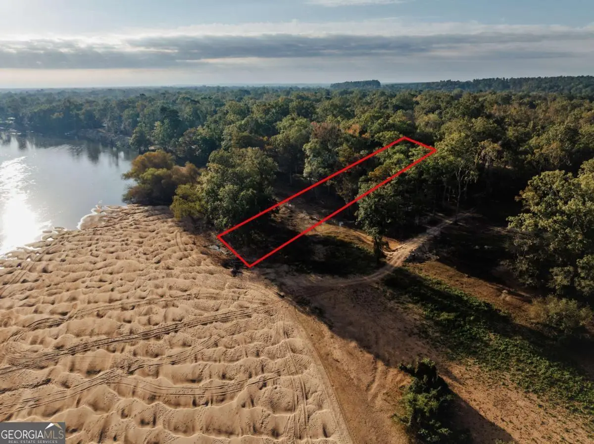 0 Eagles Point #LOT 12, Surrency, GA 31563 - Image #1