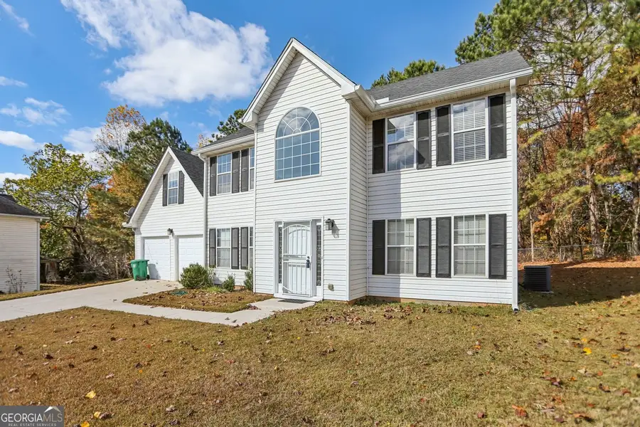 2601 Brandenberry Drive, Decatur, GA 30034 - Image #2