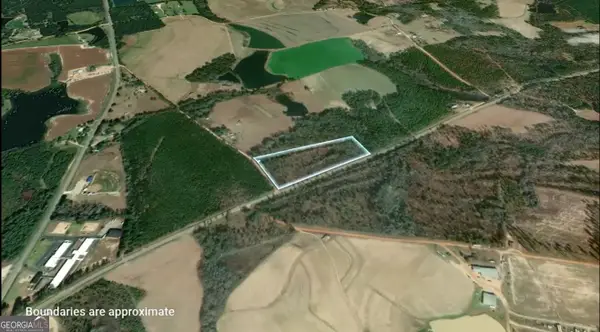 0 E Ga Hwy 56 (4.28 Acres), Lyons, GA 30436