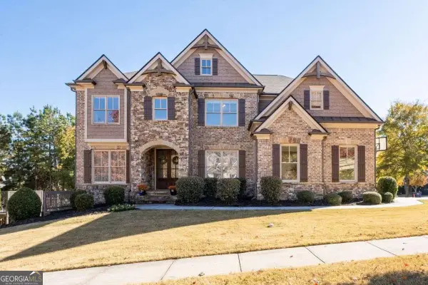 1114 Blue Water Court, Buford, GA 30518