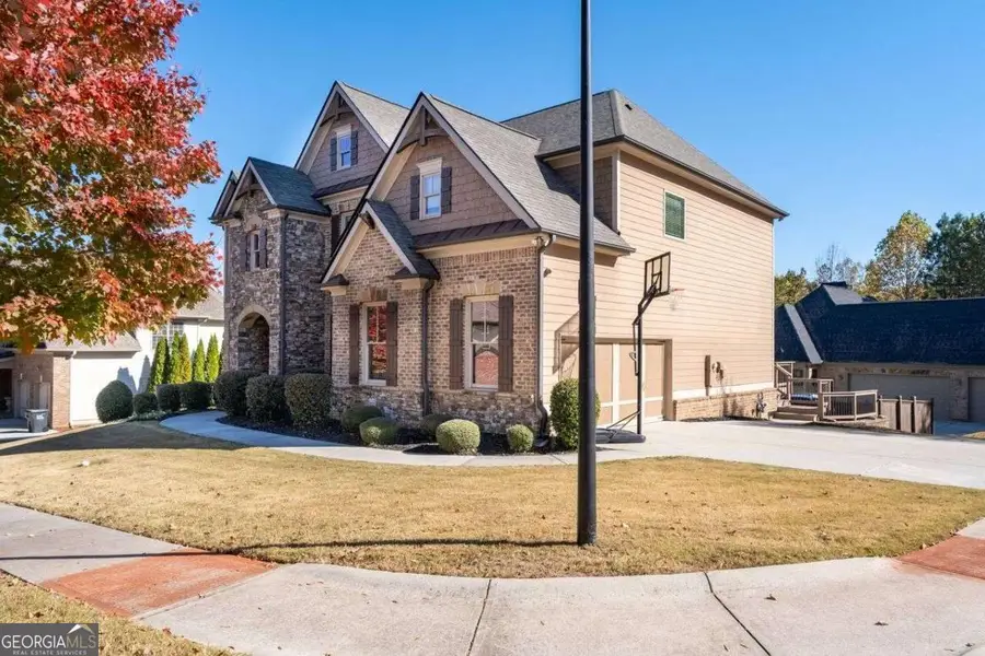 1114 Blue Water Court, Buford, GA 30518 - Image #3