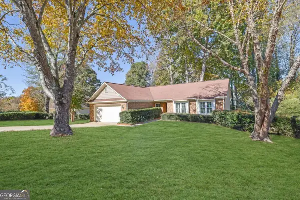 1740 Latour Drive Ne, Marietta, GA 30066