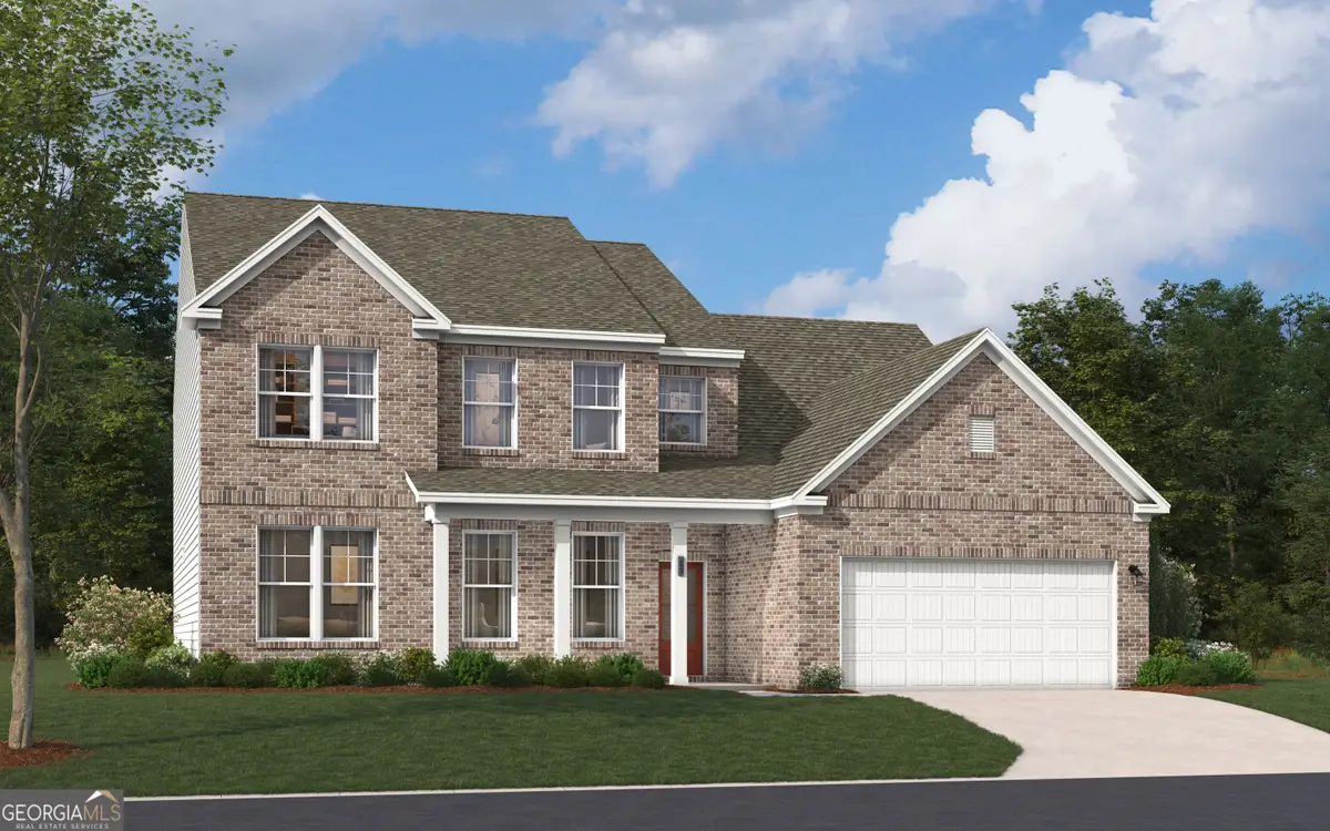 120 Chattahahoochee Circle, Locust Grove, GA 30248 - Image #1