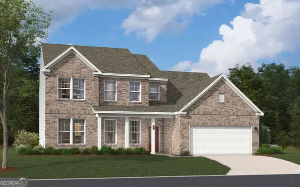 120 Chattahahoochee Circle, Locust Grove, GA 30248