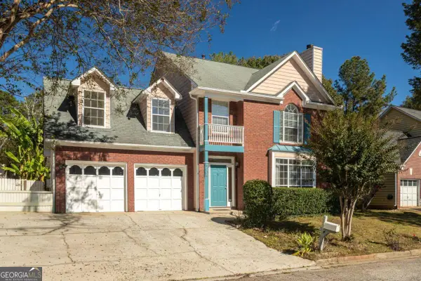 4004 Crossings Way, Stone Mountain, GA 30083