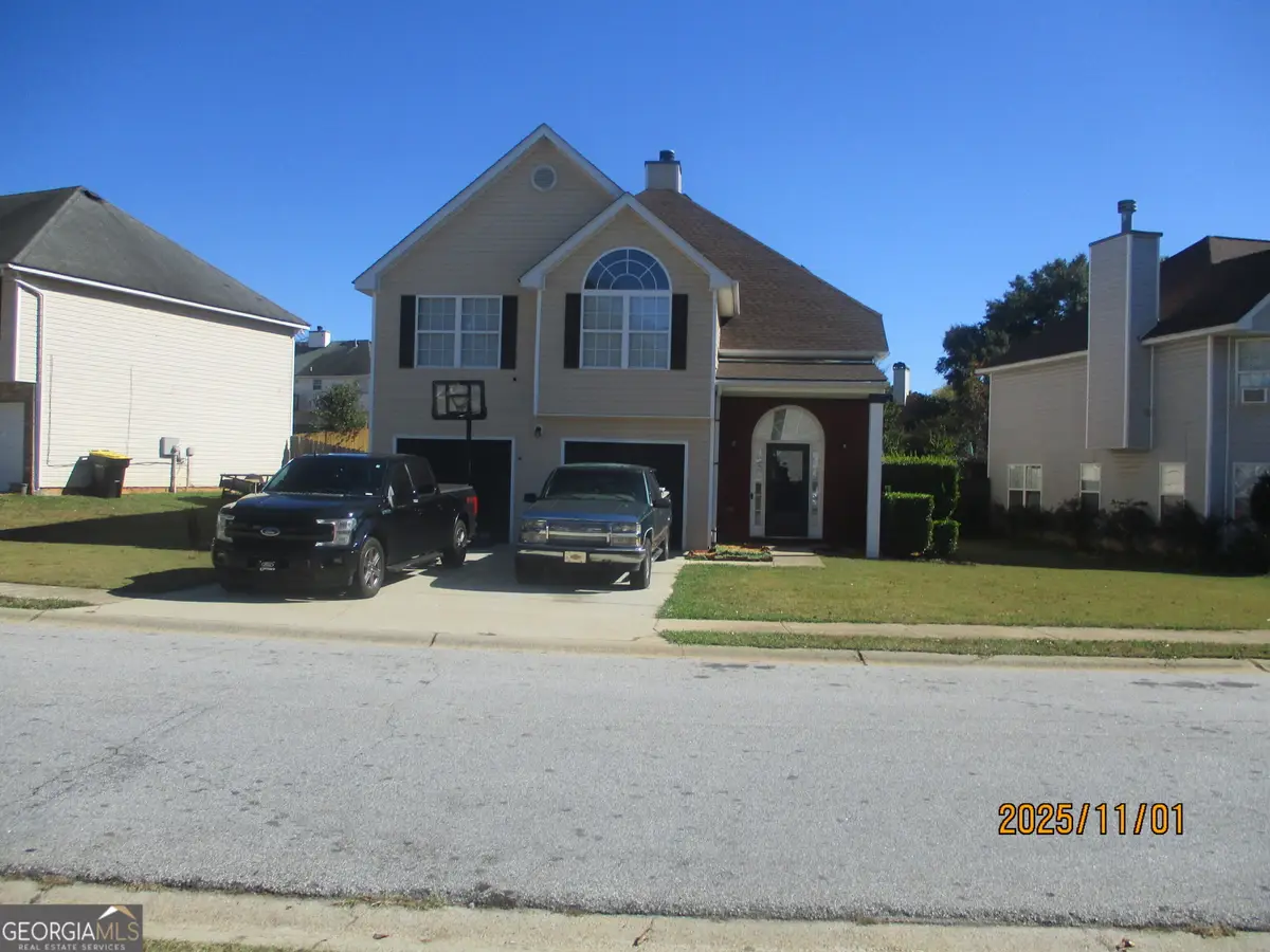 11811 Registry Boulevard, Hampton, GA 30228 - Image #1