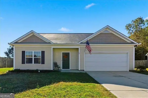 10 Willowrun Drive Sw, Rome, GA 30165