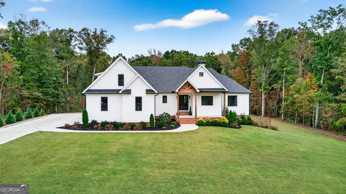 155 Grace Hope Drive, Brooks, GA 30205 - Image #1