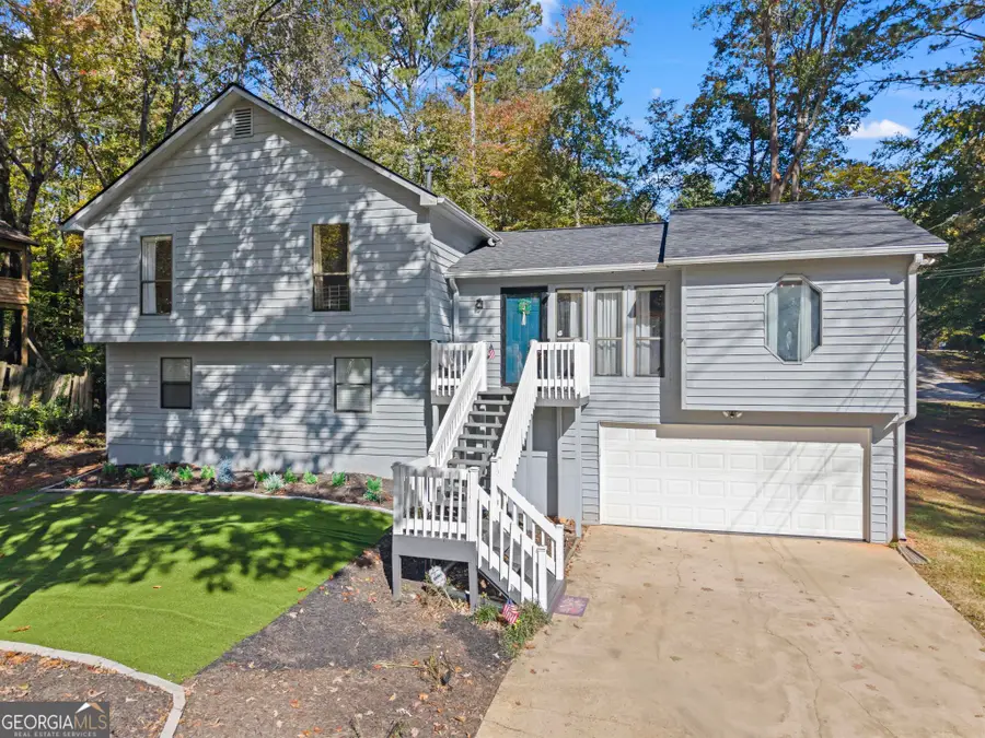 1071 Ferry Creek Way, Acworth, GA 30102 - Image #2