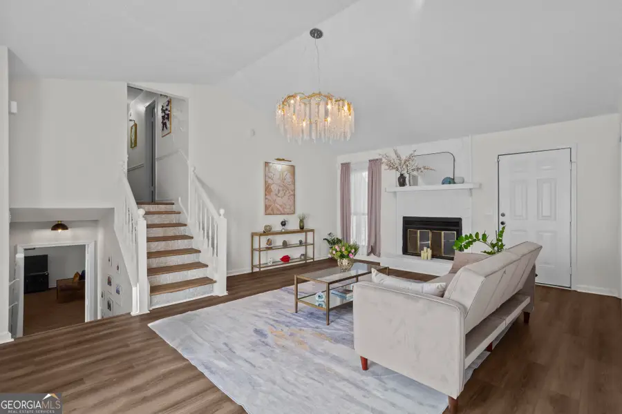 1071 Ferry Creek Way, Acworth, GA 30102 - Image #3