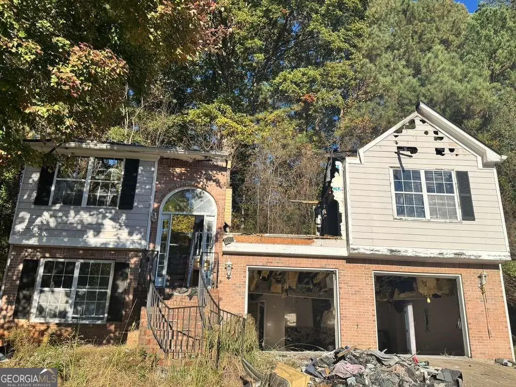 5384 Durham View Court Nw, Lilburn, GA 30047 - Image #1