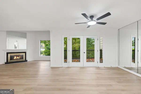 11 Forrest Place, Atlanta, GA 30328