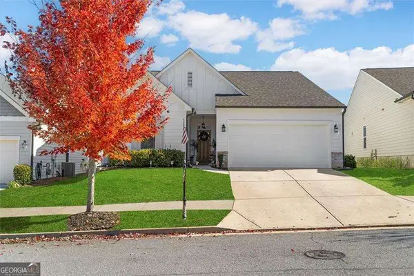 515 Evans Lane, Woodstock, GA 30188
